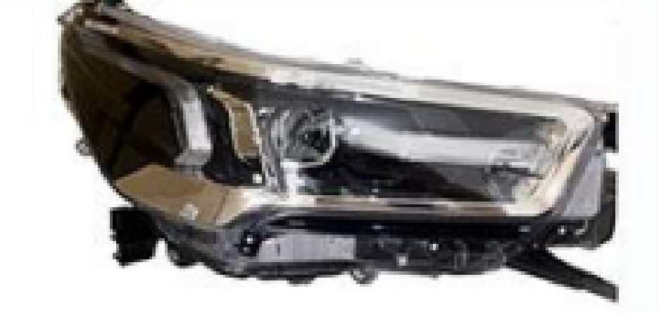 Head Lamps TY0870110Q for 丰田 Toyota