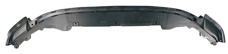 Spoiler VG1070330F1 for 大众 Volkswagen