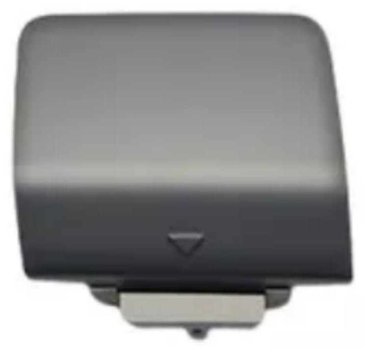 Tow Cover BM0480440R1 for 宝马 BMW
