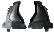 Bumper Sensor Cover BM1673201 for 宝马 BMW