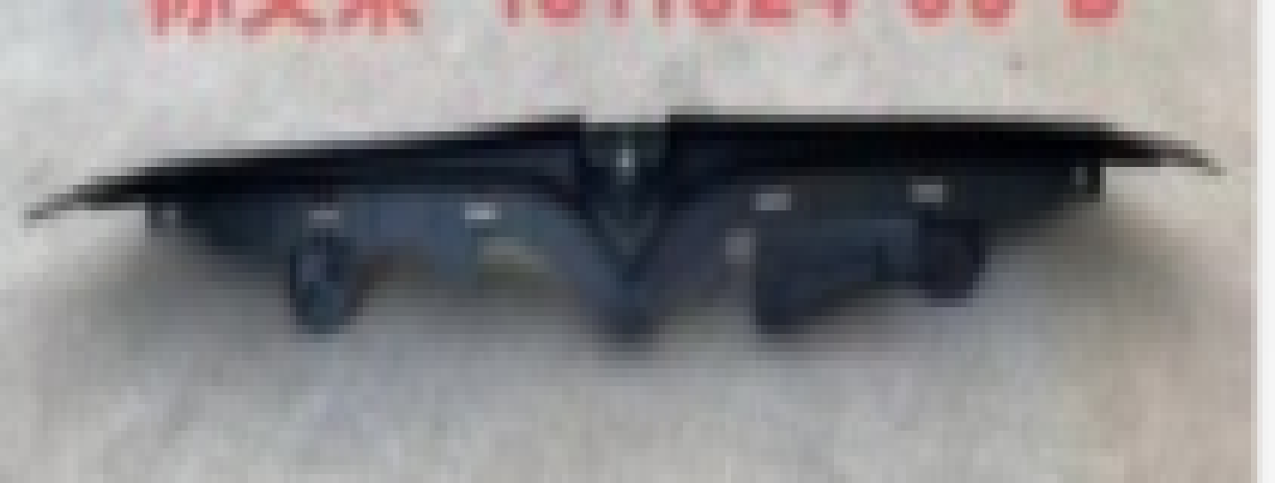 Grille Bracket TS0071100 for 特斯拉 Tesla
