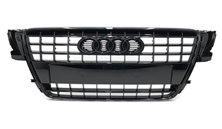Grille AU0590070 for 奥迪 Audi
