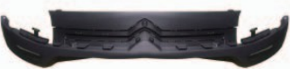 Grille PG0050070L6 for 标致 Peugeot