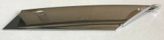Fog lamp cover stripe TS0031680Q for 特斯拉 Tesla
