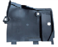 Engine Under Cover AU0190551PP for 奥迪 Audi