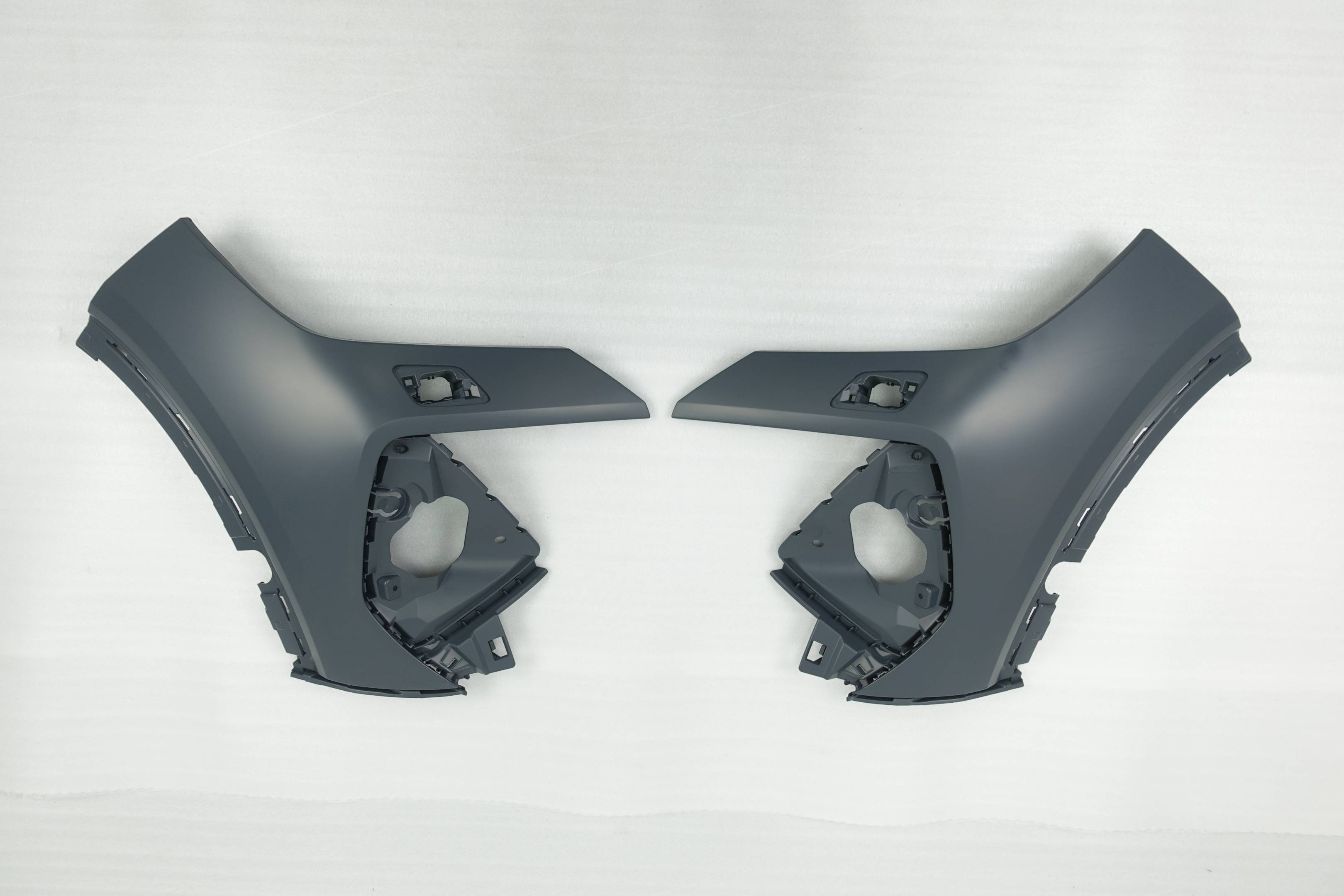 Front Bumper AU0210041A for 奥迪 Audi