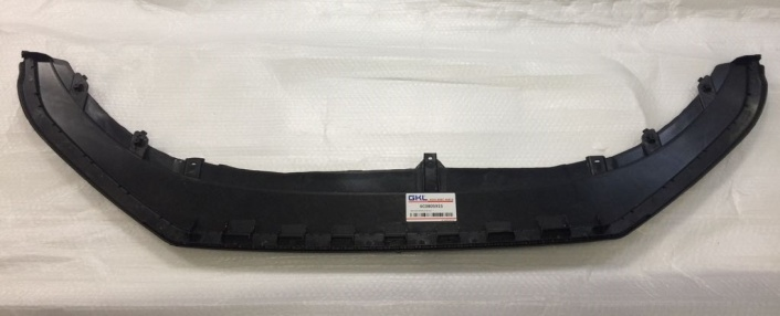 Deflector/Spoiler,FR Bumper VG0840310Mo for 大众 Volkswagen