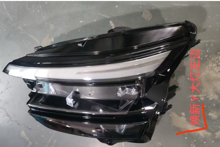 Head Lamps TS0080110US for 特斯拉 Tesla