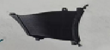 Air Intake pipe/Duct HN0850342F1R2 for 现代 Hyundai