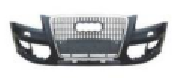 Front Bumper Assy AU0201660P for 奥迪 Audi