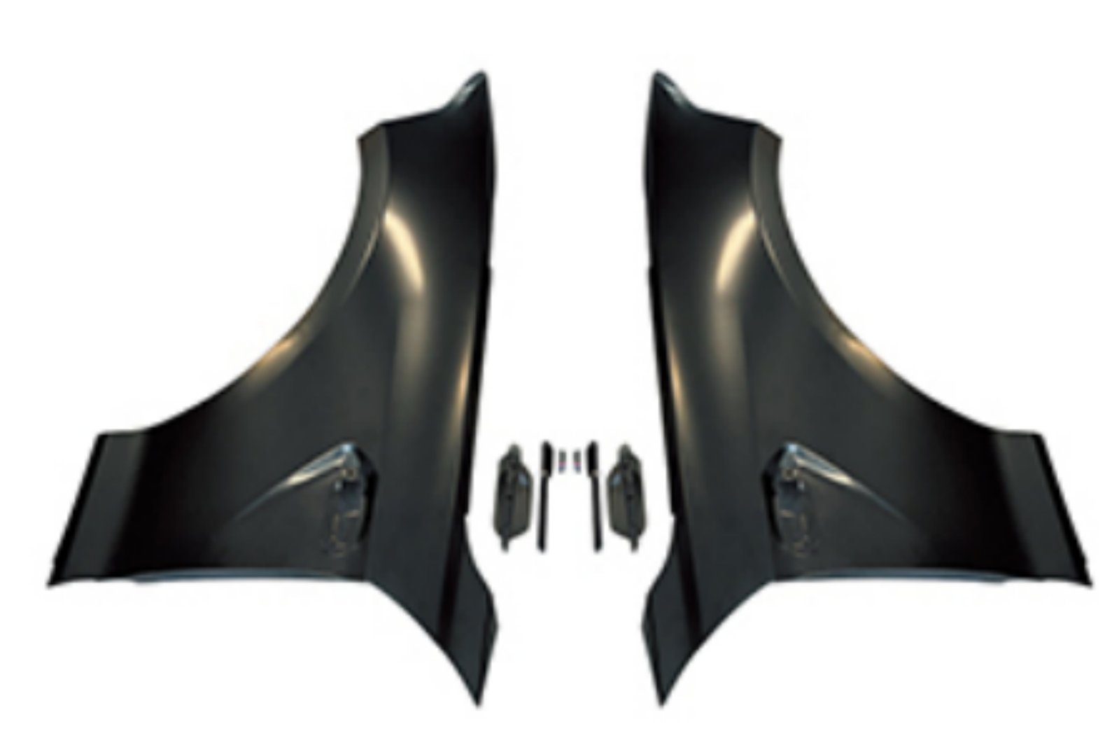 Fender,Front BM0010020 for 宝马 BMW