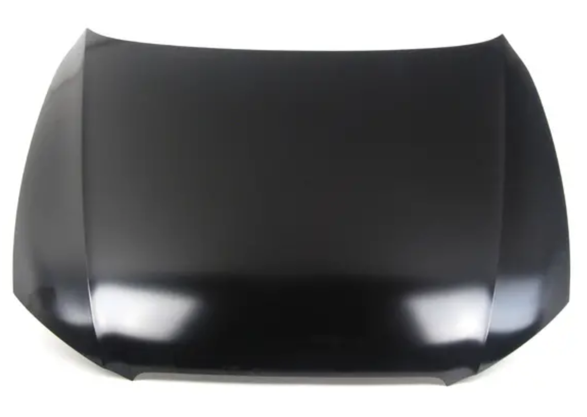 Hood/Bonnet AU0590010 for 奥迪 Audi