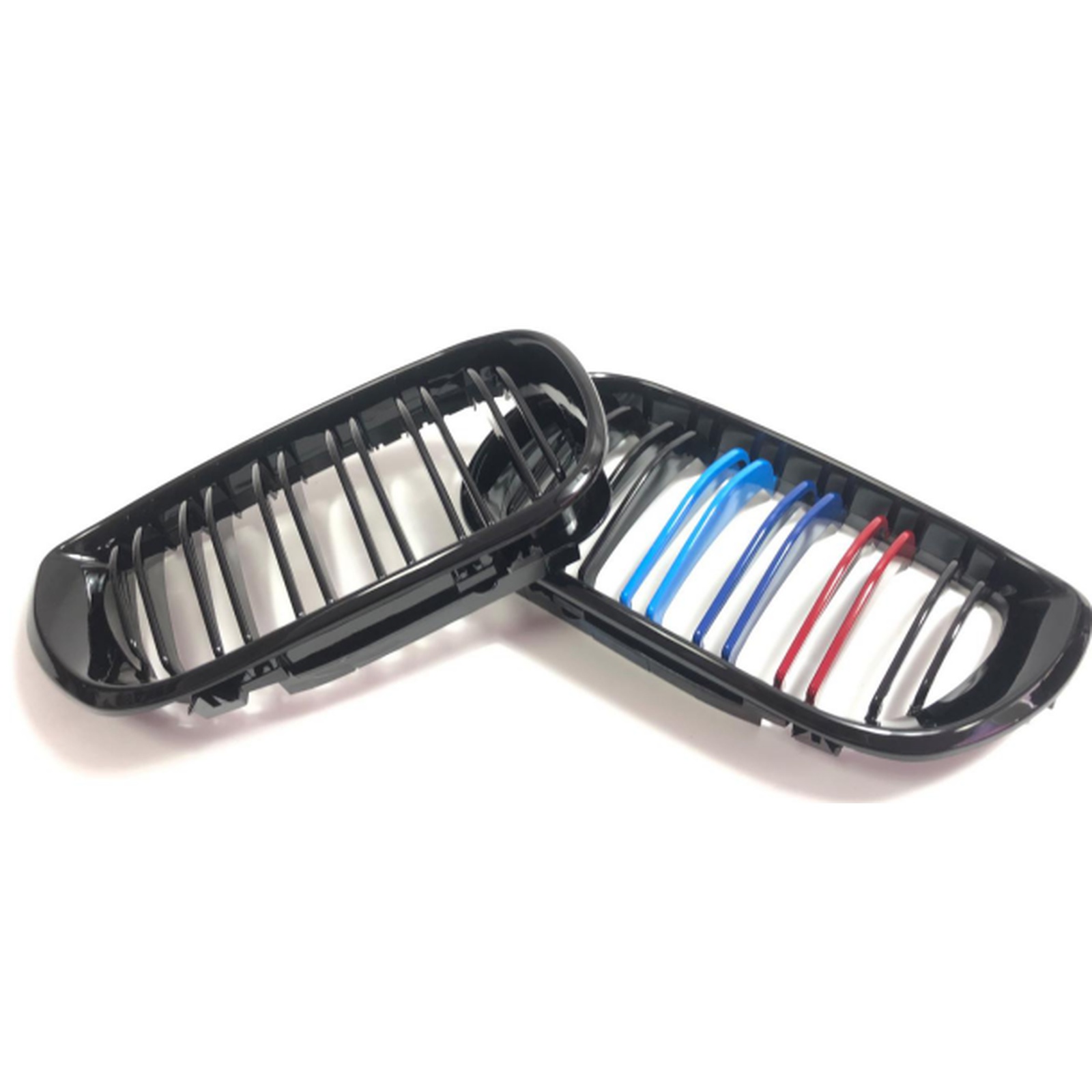 M color/double/grille MTP-BMG-038 for BMW