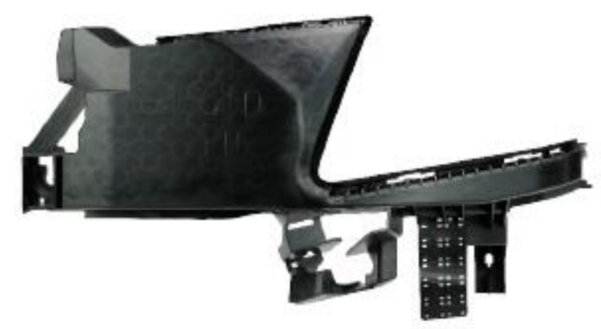 Head Lamp Brackets SB0100162F1 for 斯巴鲁 Subaru