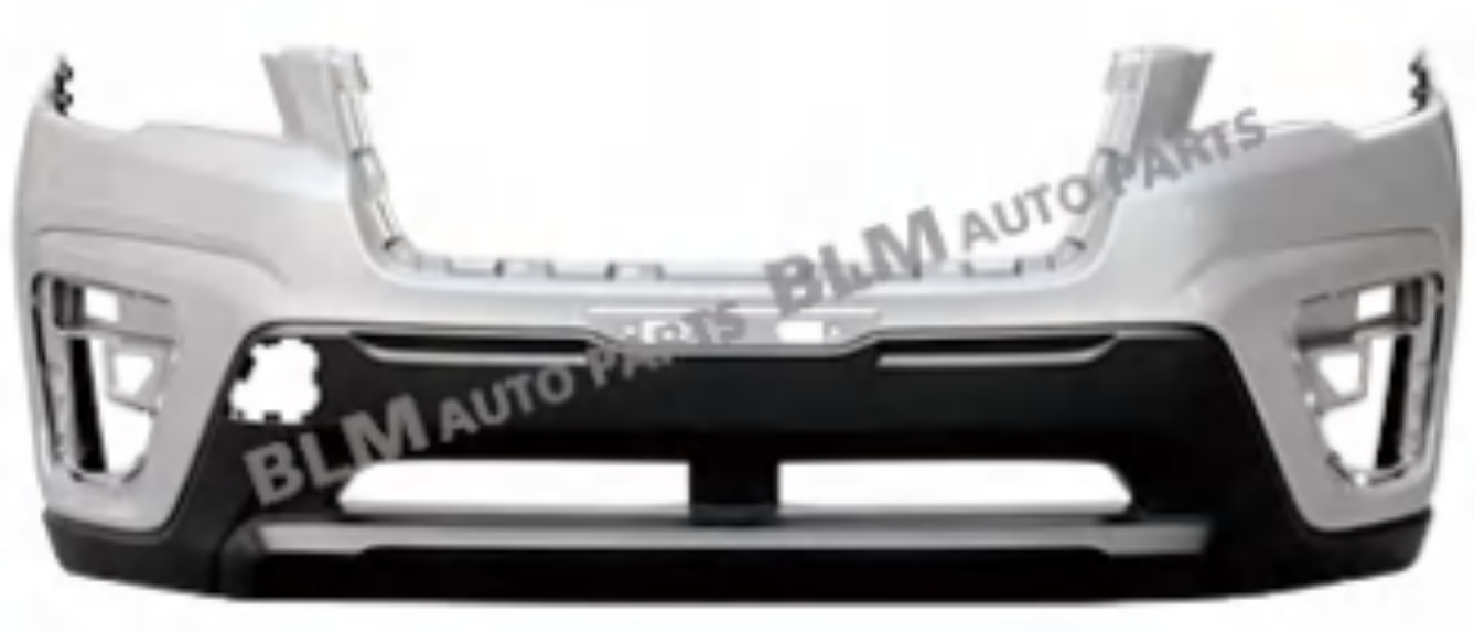 Front Bumper Assy SB0091660 for 斯巴鲁 Subaru
