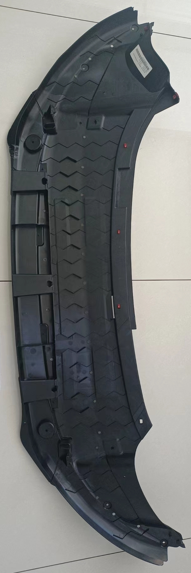 Front bumper under cover FD1321570Mo for 福特 Ford