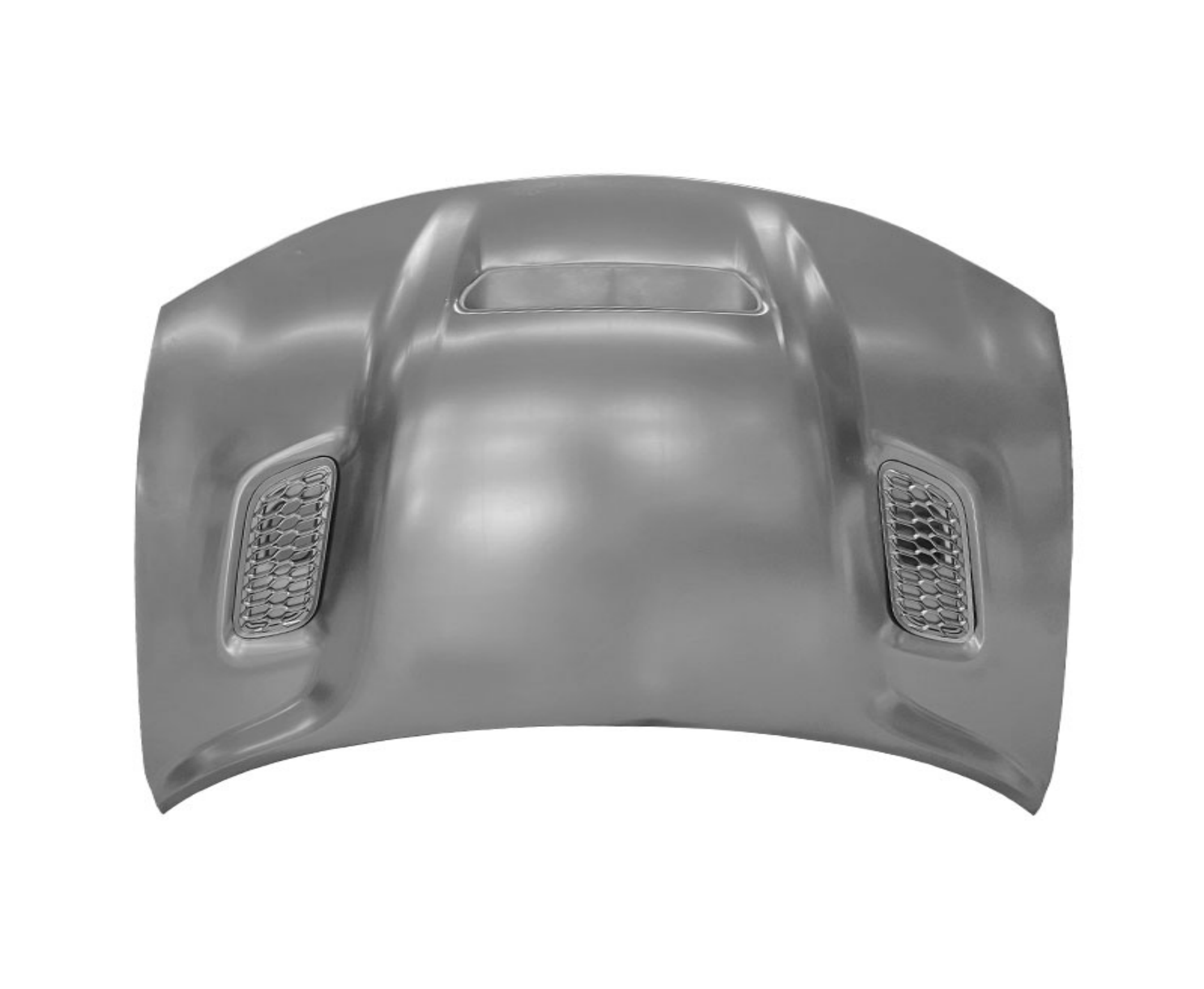 Hood/Bonnet DG0280010 for 道奇 Dodge