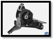 Engine Mounting HD0621860 for 本田 Honda