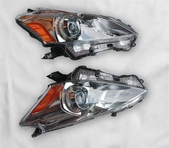 Head Lamps TY1140112Y for 丰田 Toyota