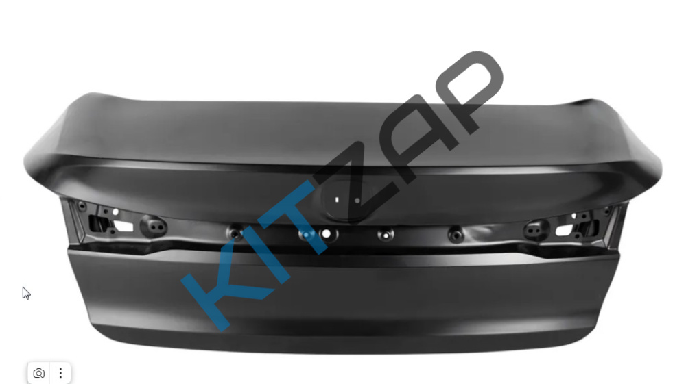 Trunk Lid CA0030220 for 长安