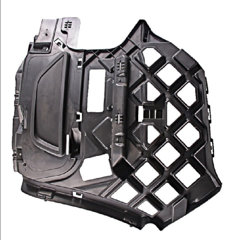 Fog lamp cover base/bracket VG1411652K for 大众 Volkswagen