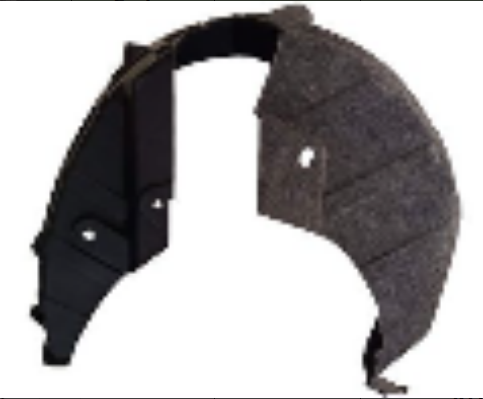 Inner Fender CA0010031 for 长安