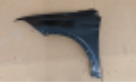 Fender,Front VG1090021 for 大众 Volkswagen