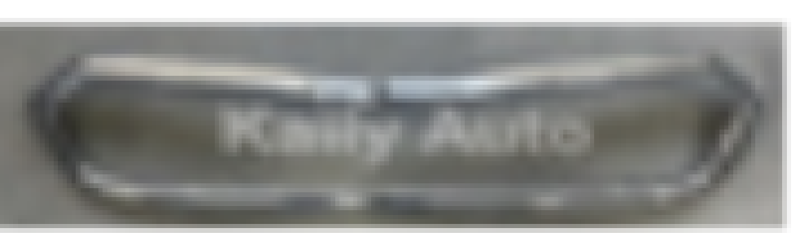 Grille case SD0061050Q for 斯柯达 Skoda