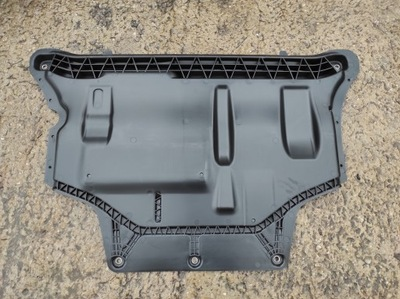 Engine Under Cover SD0140550 for 斯柯达 Skoda