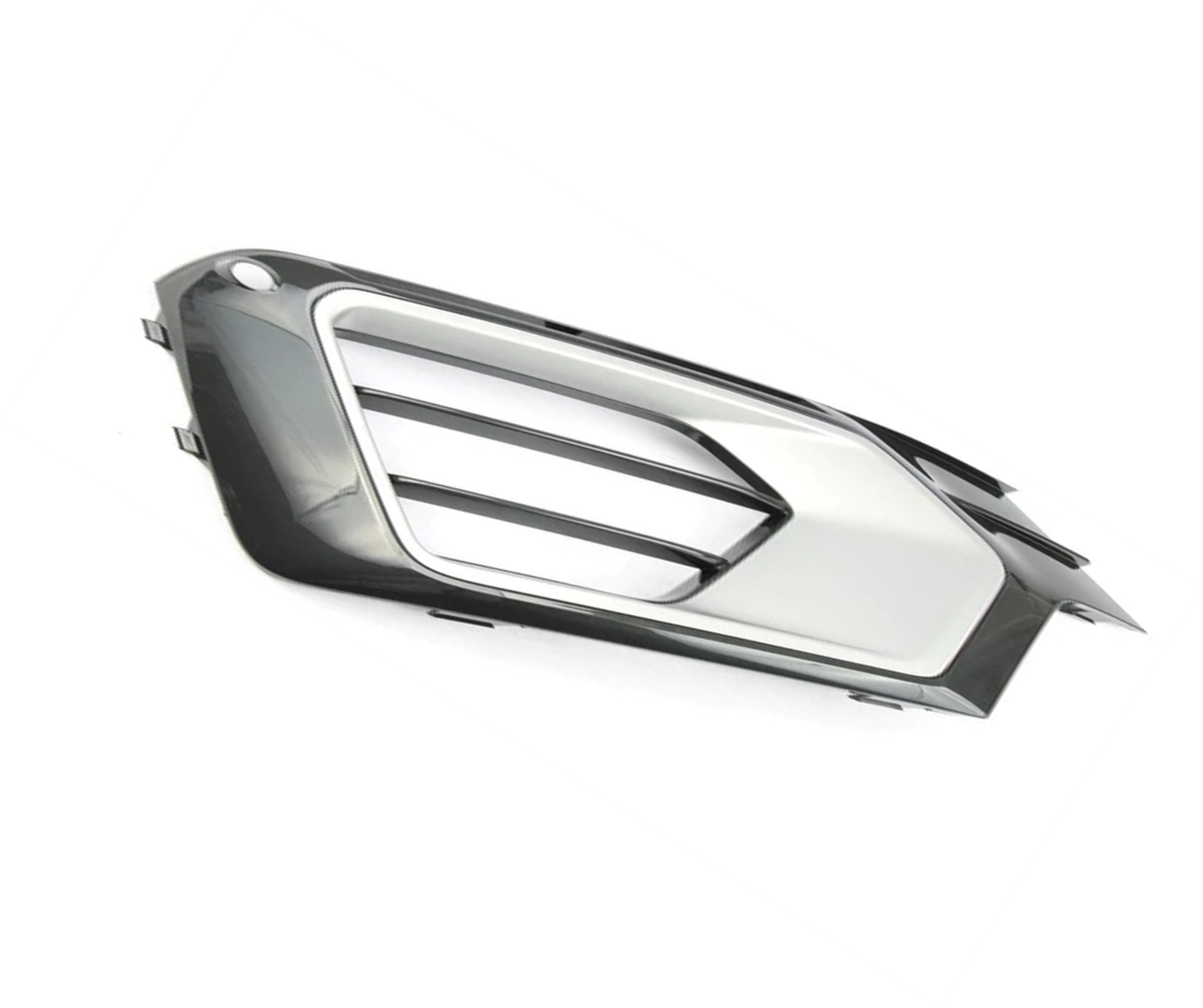 Fog Lamp Cover AU0280091Q for 奥迪 Audi