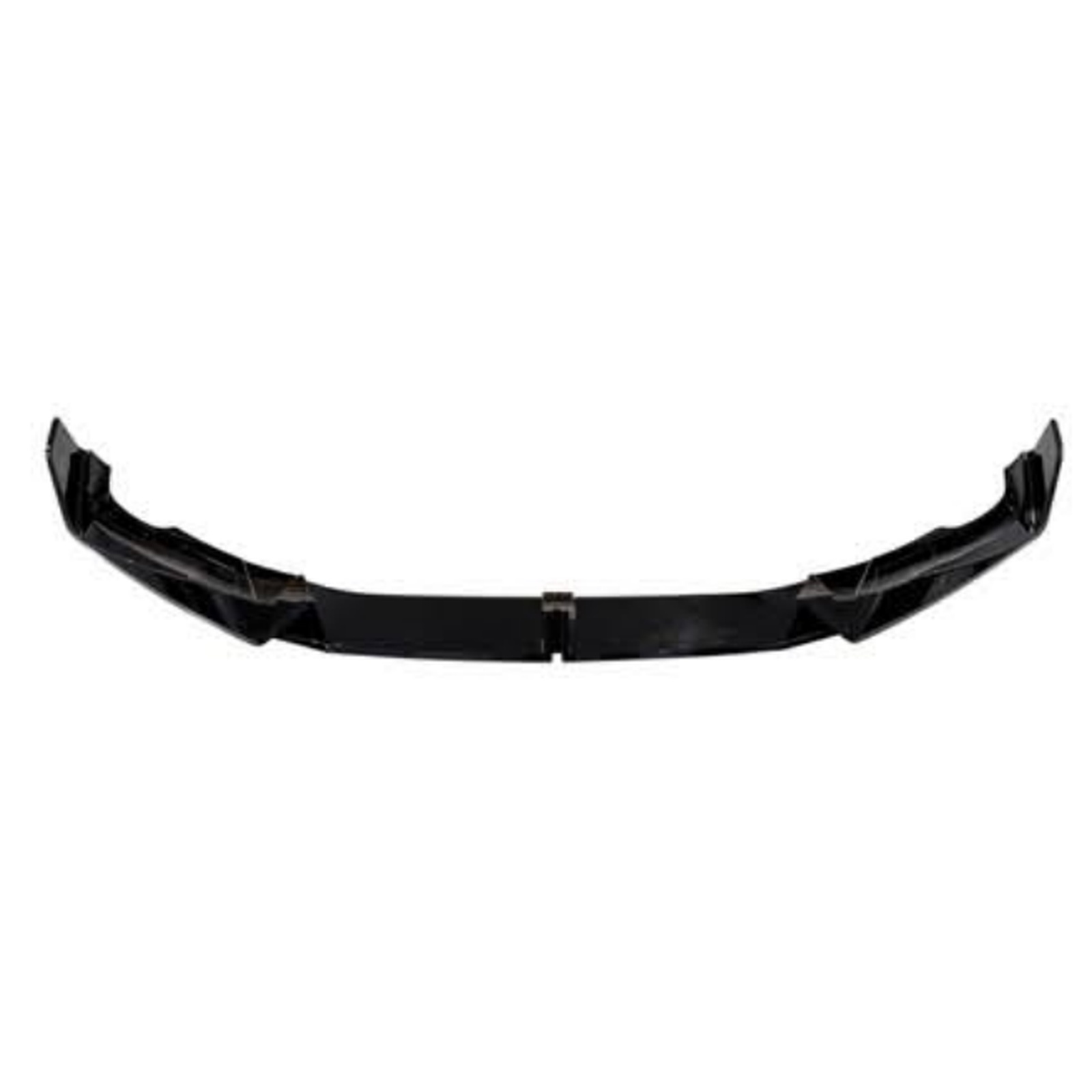 X4 Black Knight Front Lip for 21-24 M-Tech MTP-G02-016 for BMW