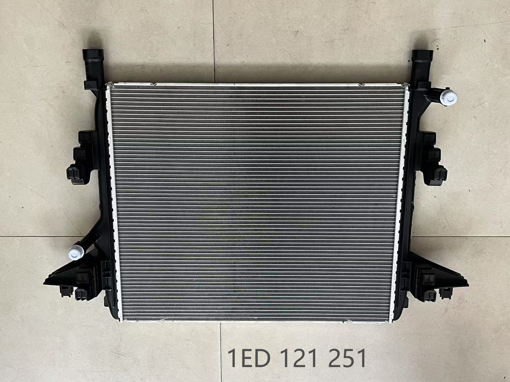 Radiator Support VG0450490 for 大众 Volkswagen