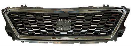 Grille SE0020070 for 西雅特 Seat