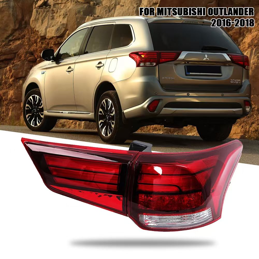 Tail Lamps MB2430171 for 三菱 Mitsubishi