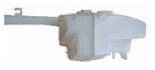 Windshield Washer Tank KA0330360 for 起亚 Kia