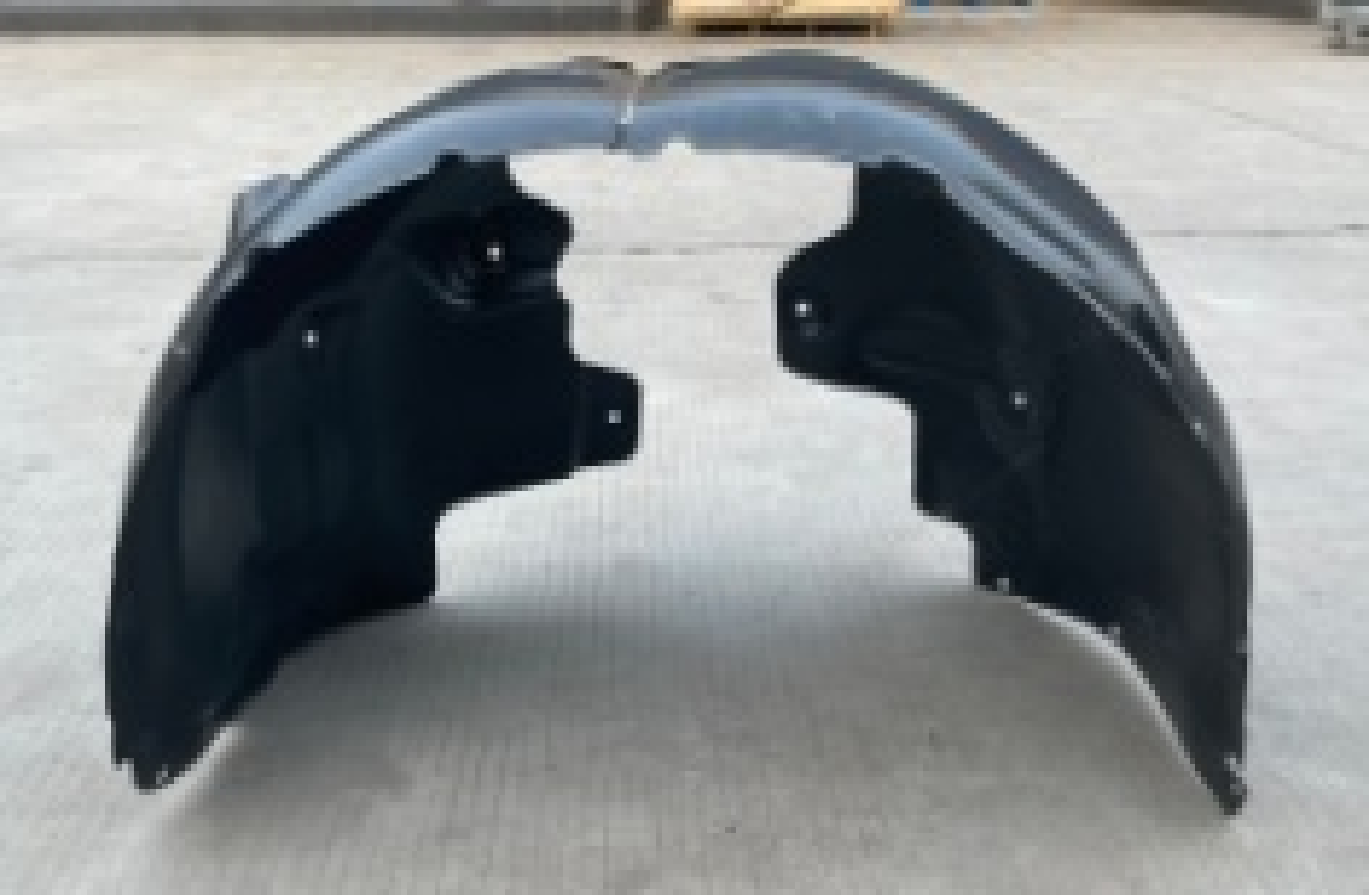 Inner Fender TS0040031F1 for 特斯拉 Tesla