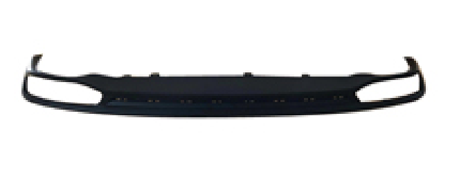 Deflector/Spoiler,RR Bumper AU0460320 for 奥迪 Audi