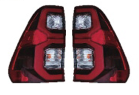 Tail Lamps TY0900170 for 丰田 Toyota