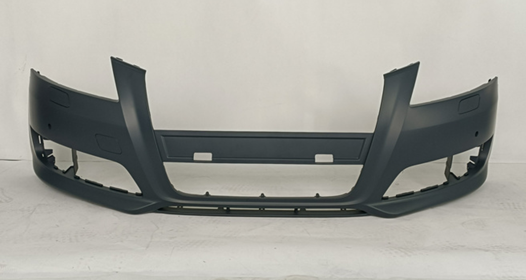 Front Bumper AU0860040C4J for 奥迪 Audi