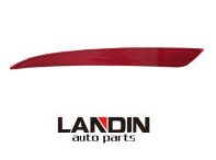 Reflector,Rear bumper FD0790210U for 福特 Ford