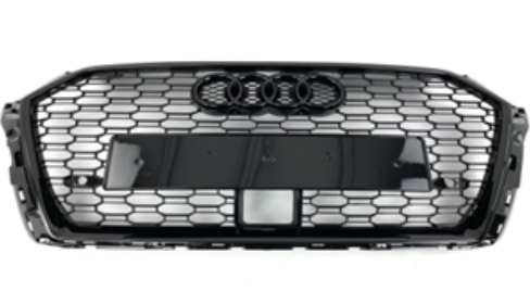 Grille AU0770070S2 for 奥迪 Audi