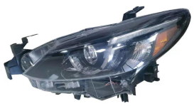 Head Lamps MZ0260111 for 马自达 Mazda
