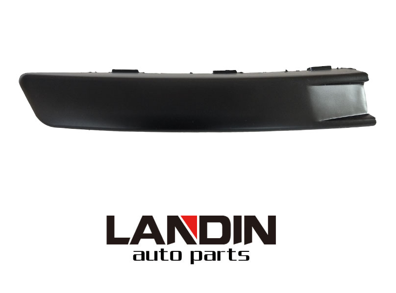 Moulding,Front bumper VG0670402 for 大众 Volkswagen