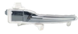 Daytime Runing Light MZ0350602C8 for 马自达 Mazda