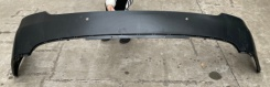 Rear Bumper TS0050190 for 特斯拉 Tesla
