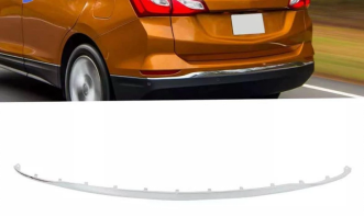 Moulding,Rear bumper CV0330410 for 雪佛兰 Chevrolet