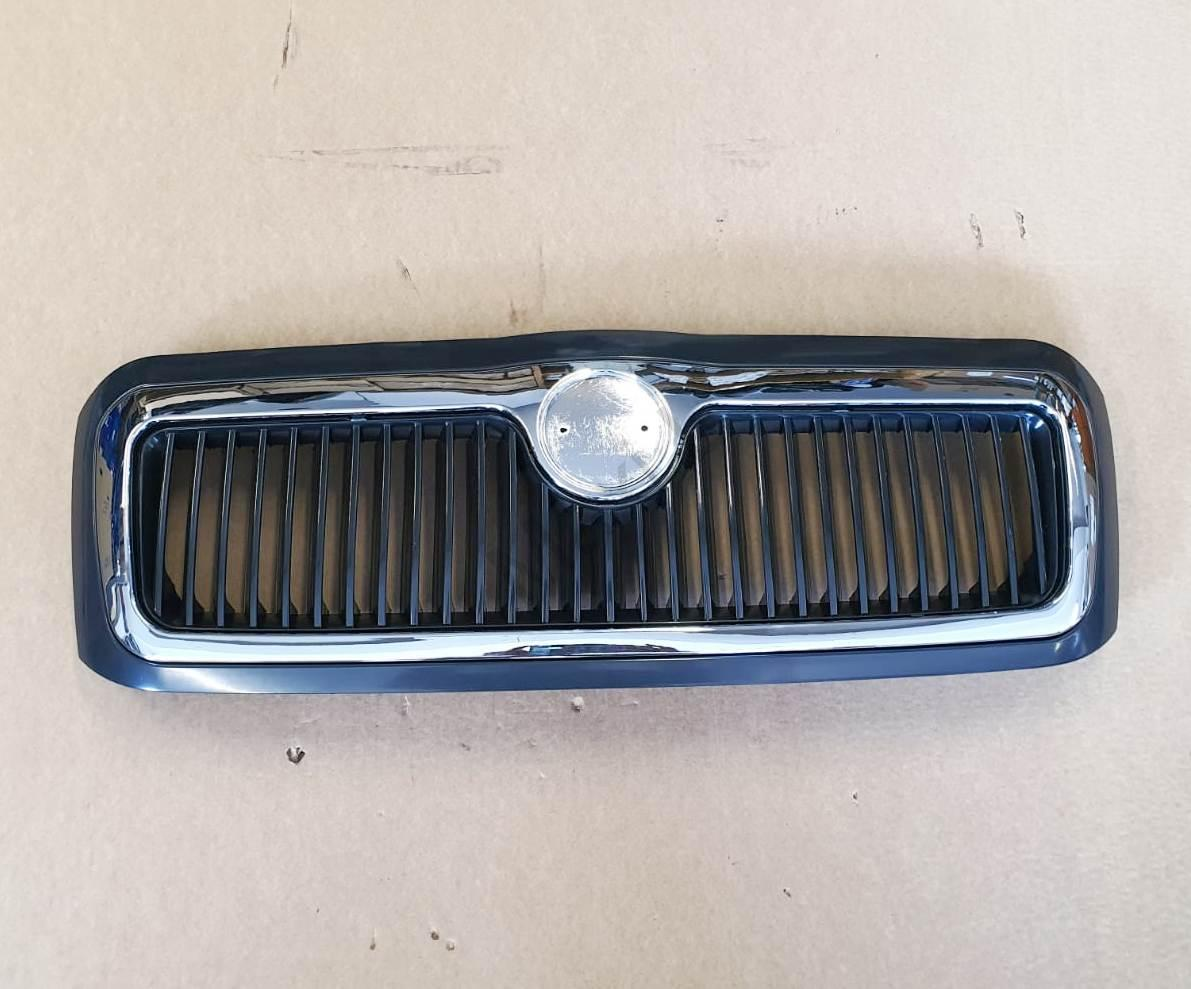 Grille SD0120070 for 斯柯达 Skoda
