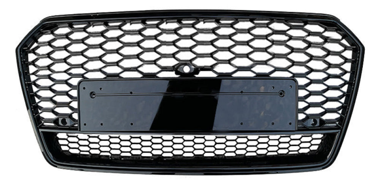 Grille AUT2920070B3 for 奥迪改装 Audi Tuning