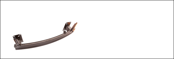 Bracket,Front Bumper HN0190050 for 现代 Hyundai