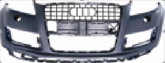 Front Bumper AU0120040 for 奥迪 Audi
